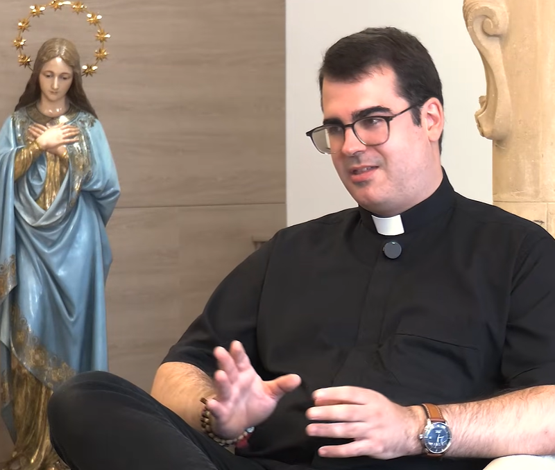 Entrevista a Enrique Ormazabal