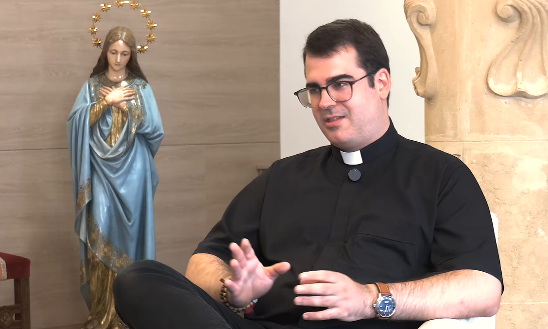 Entrevista a Enrique Ormazabal
