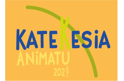Animatu katekesira
