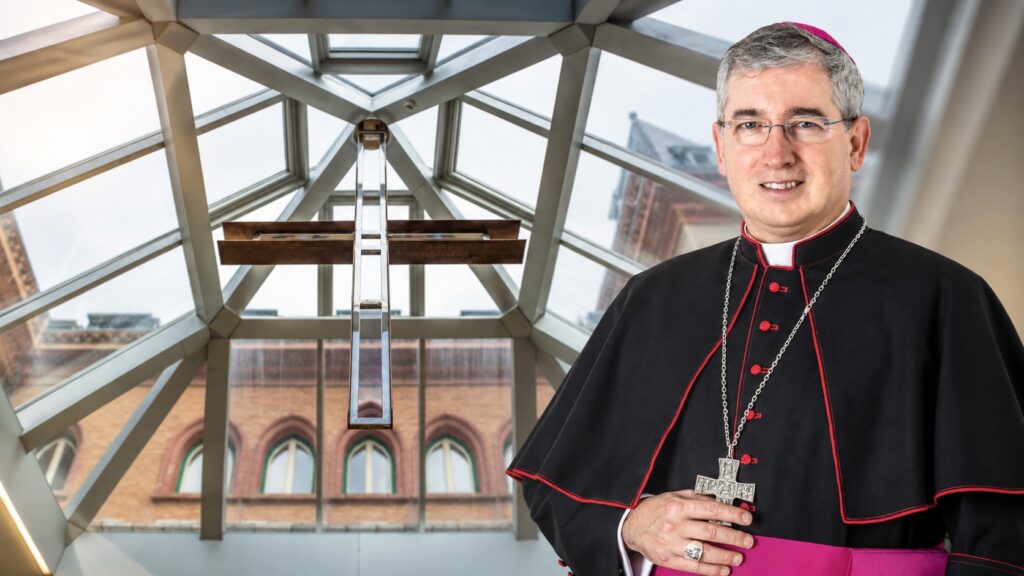 Fernando Prado Ayuso: Inicio del nuevo curso pastoral