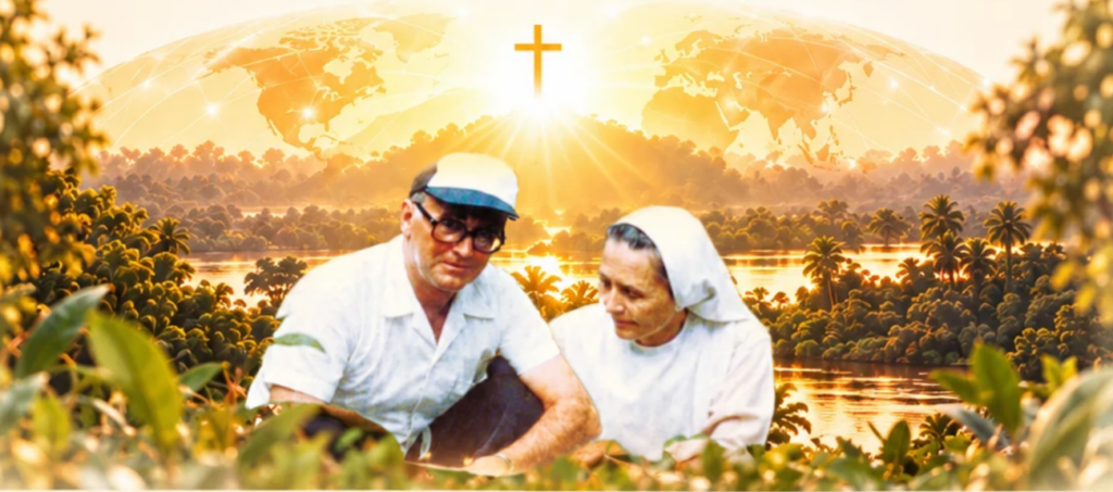 Espectáculo narrativo y bertsos en honor a los misioneros