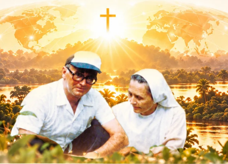 Narrazio-ikuskizuna eta bertsoak misiolarien omenez