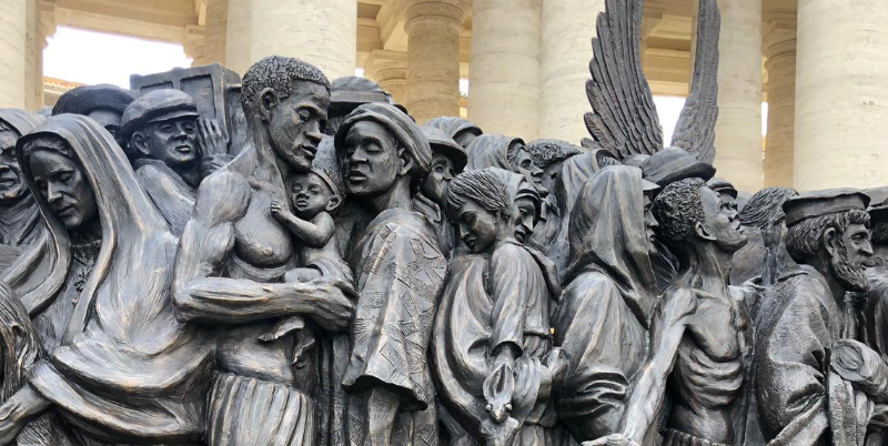 Carta Pastoral del obispo D. Fernando Prado: “Nuestros hermanos migrantes”
