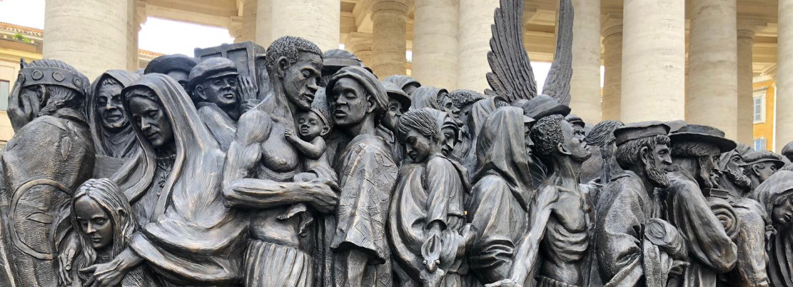 Carta Pastoral del obispo D. Fernando Prado: “Nuestros hermanos migrantes”