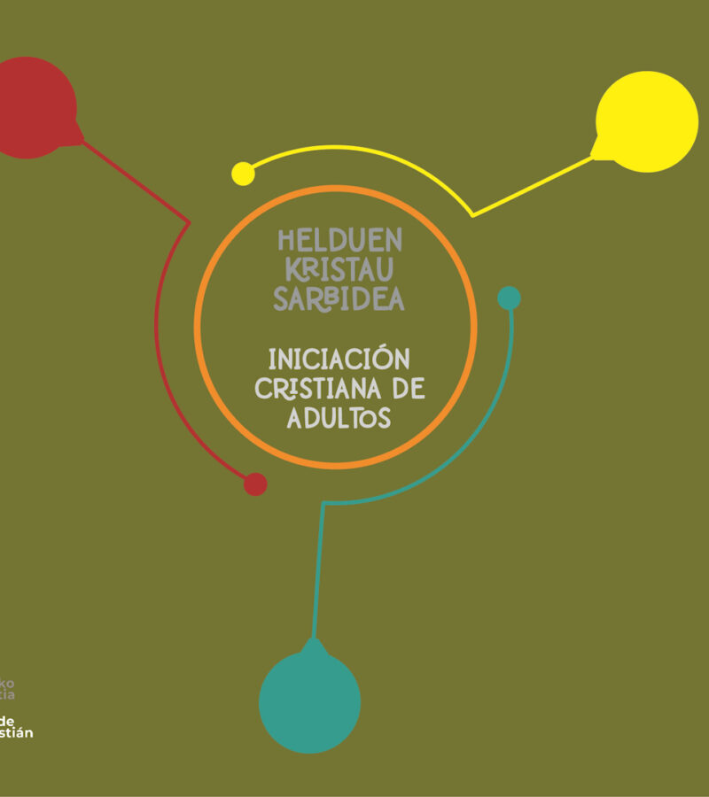 Programa Iniciación Cristiana de Adultos (2026-2027)