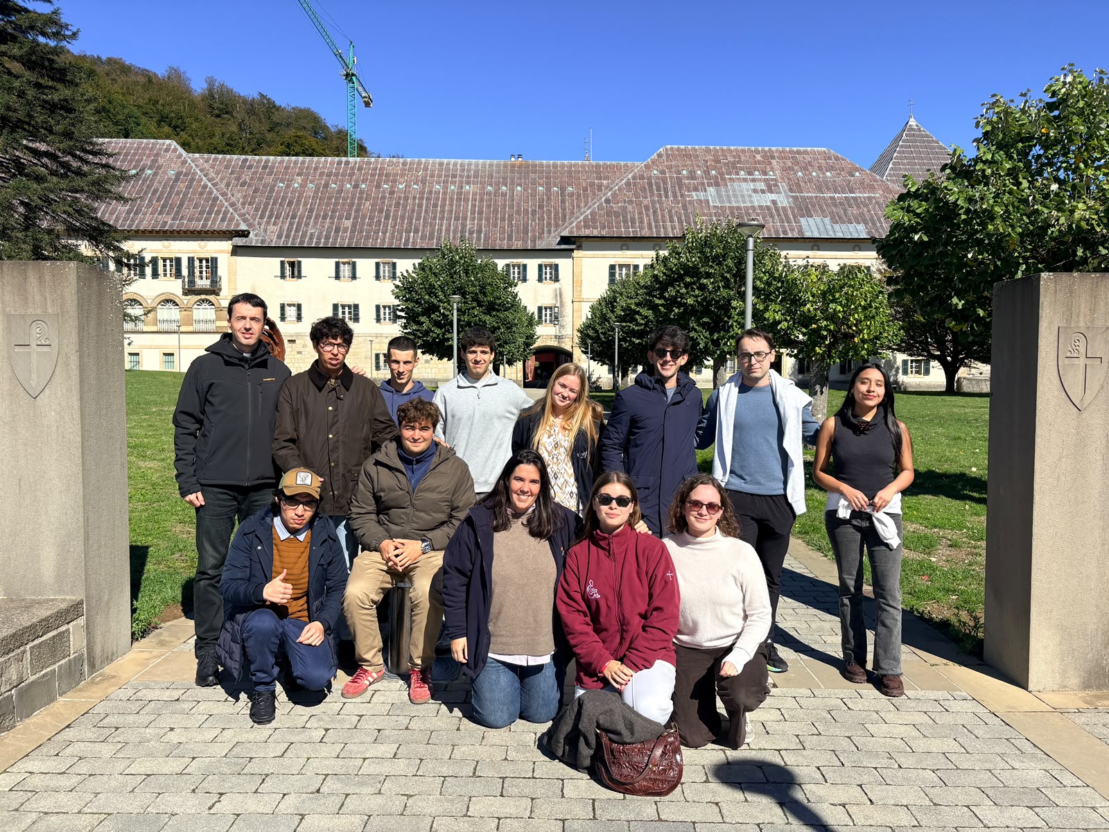 Fin de semana con la Palabra en Roncesvalles