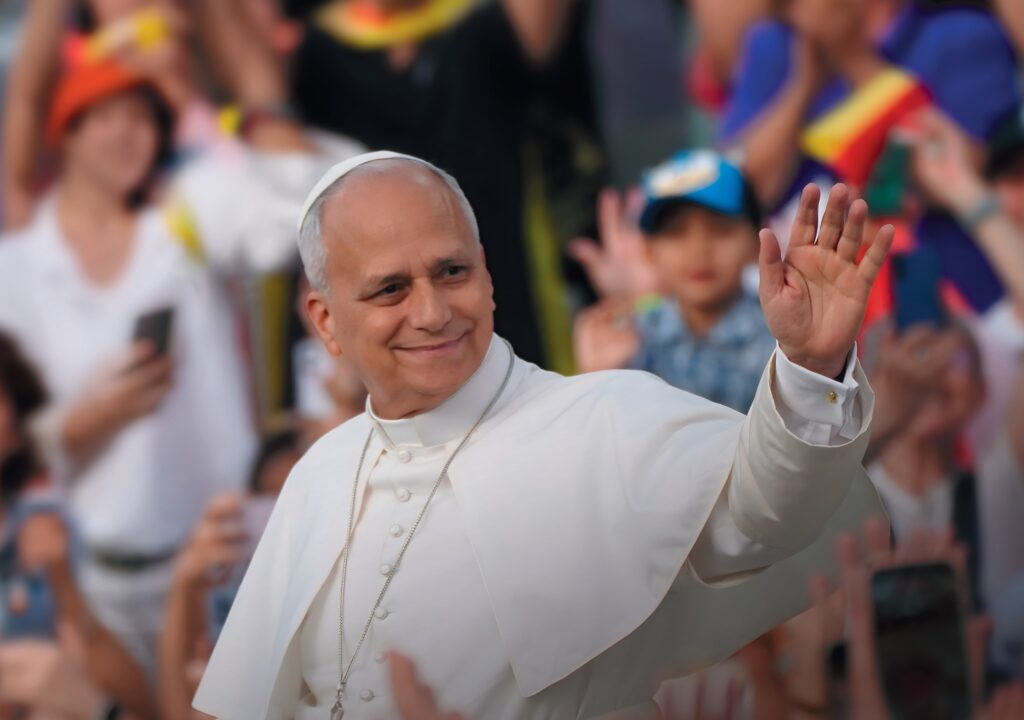 Día de la Iglesia Diocesana 2026